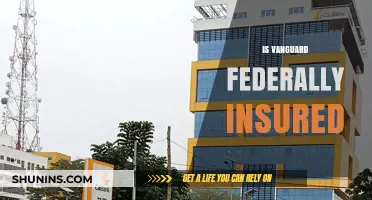 Vanguard Accounts: Are They Federally Insured?