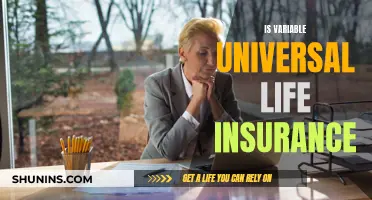 Universal Life Insurance: Variable Benefits, Variable Risks