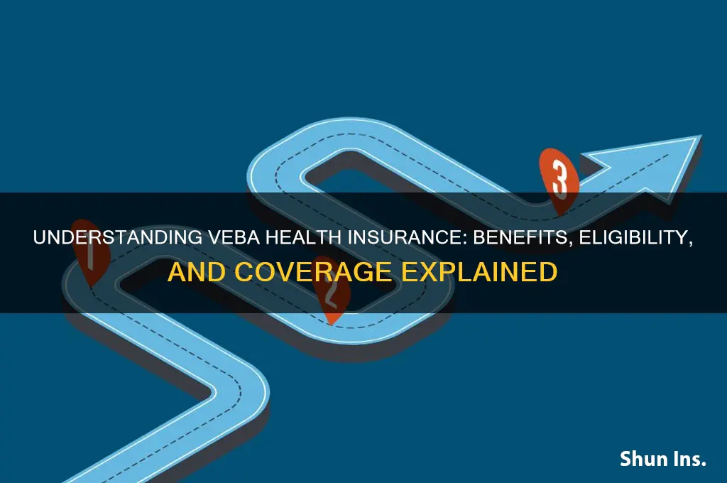 is veba health insurance