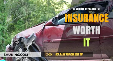 Vehicle Replacement Insurance: Worth the Cost?