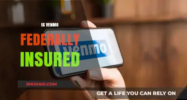 Venmo and Federal Insurance: What You Need to Know