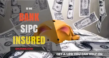 Vio Bank's SIPC Insurance: What You Need to Know