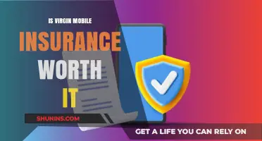 Virgin Mobile Insurance: Worth the Cost?