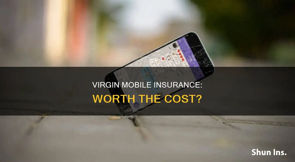 is virgin mobile insurance worth it