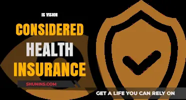 Is Vision Insurance Part of Health Coverage? Key Facts Explained