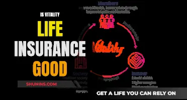 Vitality Life Insurance: Is It Worth the Hype?