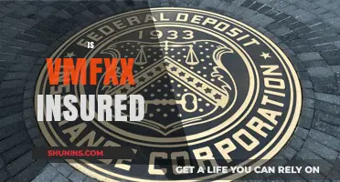 Is VMFXX Insured? Understanding FDIC Coverage for Money Market Funds