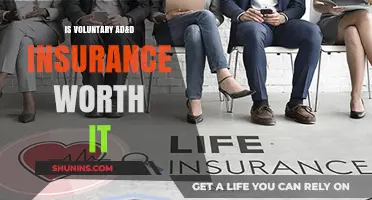 Voluntary AD&D Insurance: Is It a Smart Investment?