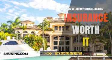 Critical Illness Insurance: Worth the Cost?