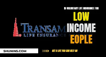 Life Insurance for Low-Income Earners: Is It Worthwhile?