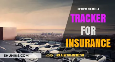 Volvo On Call: Insurance Tracker or Privacy Concern?