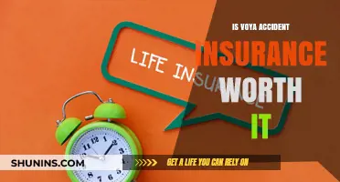 Voya Accident Insurance: Is It Worth the Cost?