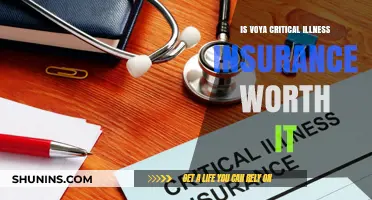 Critical Illness Insurance: Voya's Worth Examined