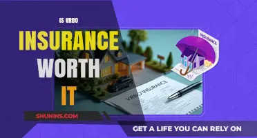 VRBO Insurance: Is It Worth the Cost?