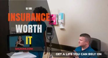 VR Insurance: Worth the Cost?