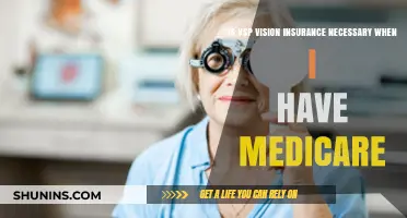Vision Insurance: Is VSP Necessary with Medicare?