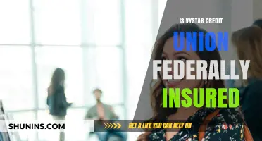 Vystar Credit Union: Federally Insured or Not?