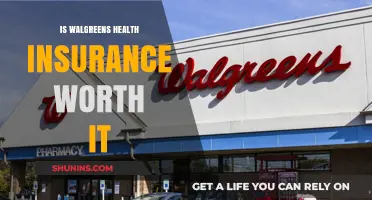 Is Walgreens Health Insurance a Smart Choice for You?