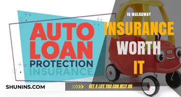 Walkaway Insurance: Worth the Cost?