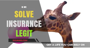 Is We Solve Insurance Legit? Unveiling the Truth Behind the Service