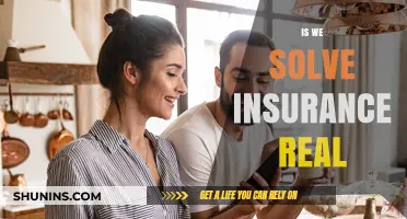 Is We Solve Insurance Legit? Uncovering the Truth Behind the Claims