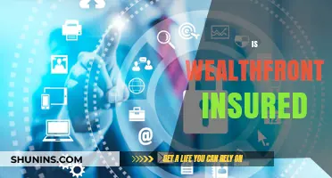 Is Wealthfront Insured? Understanding SIPC Protection for Your Investments
