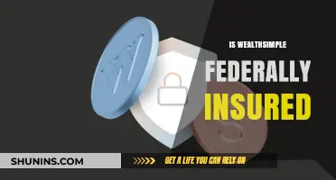 Wealthsimple: Is Your Money Safe and Federally Insured?