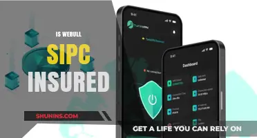 Is Webull SIPC Insured? Understanding Your Investment Protection