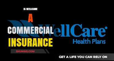 WellCare: Commercial Insurance or Not?