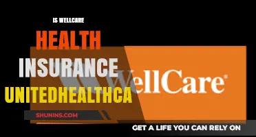 Is WellCare Health Insurance Part of UnitedHealthcare? Key Facts Explained