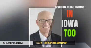 WellCare Medical Insurance: Iowa's Best Option?