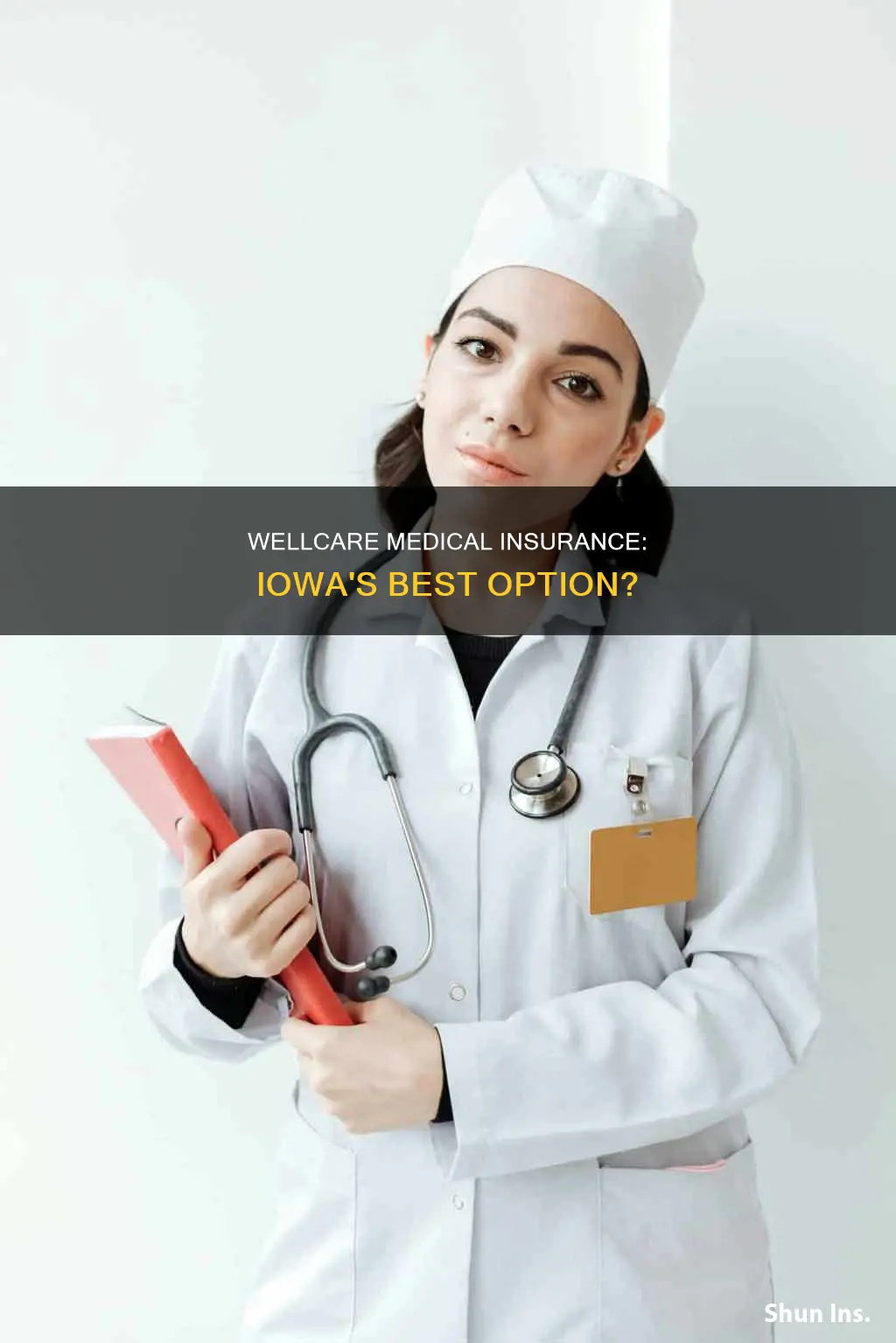 is wellcare medical insurance in iowa too