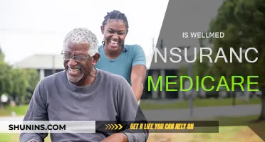 WellMed Insurance: Medicare and Its Benefits