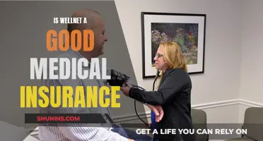 Wellnet Medical Insurance: Is It Worth the Cost?
