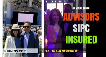 Wells Fargo Advisors SIPC Insurance: What You Need to Know