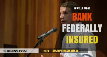 Wells Fargo: Is Your Money Insured?
