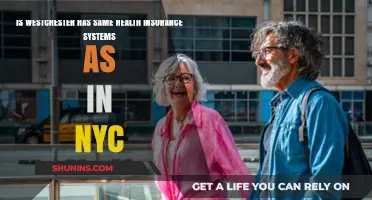Westchester vs. NYC: Comparing Health Insurance Systems and Coverage