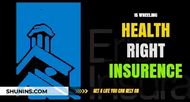 Is Wheeling Health Right Insurance the Best Choice for You?