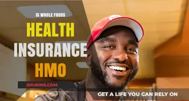 Is Whole Foods Health Insurance an HMO? Exploring Coverage Options
