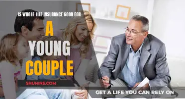 Whole Life Insurance: Smart Choice for Young Couples?