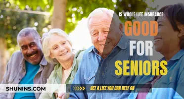 Whole Life Insurance for Seniors: Is It Worth It?