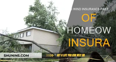 Wind Insurance: Is It Covered by Homeowners Insurance?