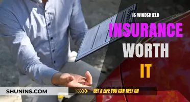 Windshield Insurance: Is It Worth the Cost?