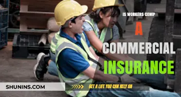 Workers' Comp: Commercial Insurance Essential