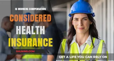 Is Workers' Compensation Health Insurance? Understanding Key Differences