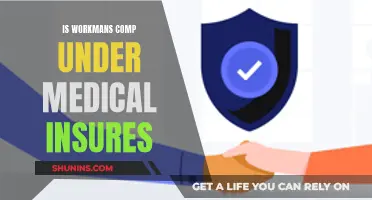 Workman's Comp: Medical Insurance or Separate Entity?