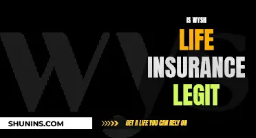 Wysh Life Insurance: Legit or a Scam?