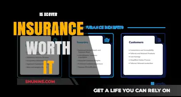 XCover Insurance: Worth the Cost?