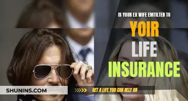 Who Gets Life Insurance: You, Me, or We?