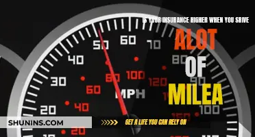 Miles Driven, Higher Premiums? Uncover the Insurance Mileage Mystery